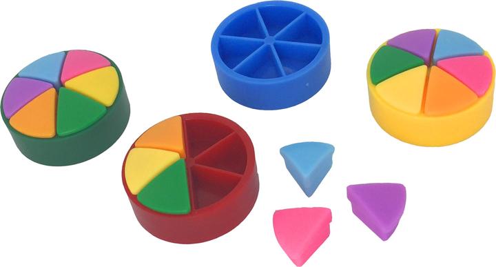 Produktbild Winning Moves Trivial Pursuit - Harry Potter (Italienisch)