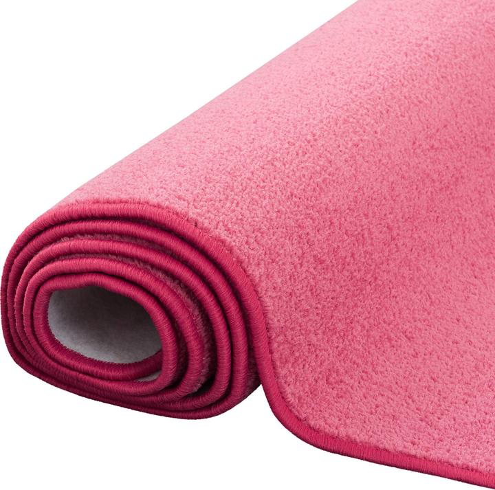 Produktbild Snapstyle Trend Velours Läufer Teppich Joy (100 x 400 cm)