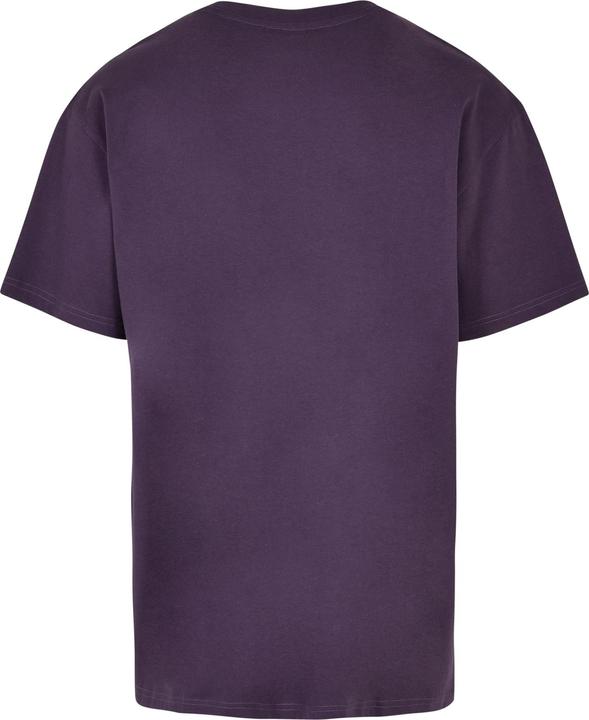 Immagine prodotto Build Your Brand Maglietta oversize pesante unisex adulti (L)