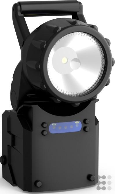 Produktbild RZB LED-Handscheinwerfer (140 lm)