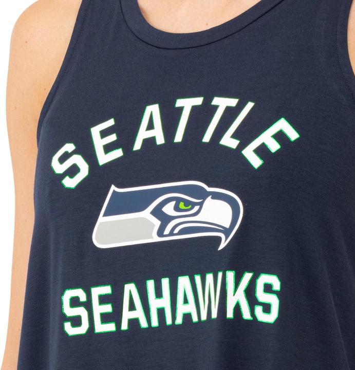 Produktbild New Era NFL Jersey Core Seattle Seahawks (XS)
