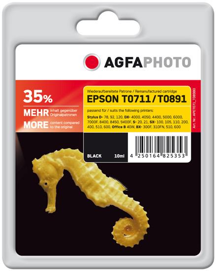 AGFAPHOTO Apet071 t089bd (CF)