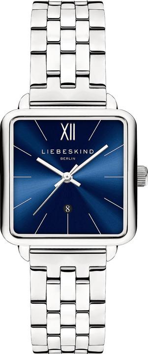 Actual product image Liebeskind Berlin Damenuhr (Analogue wristwatch, 28 mm)