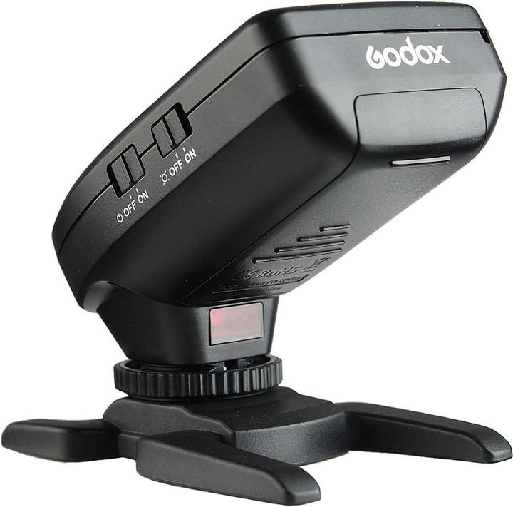 Actual product image Godox XPro-S (Funk)