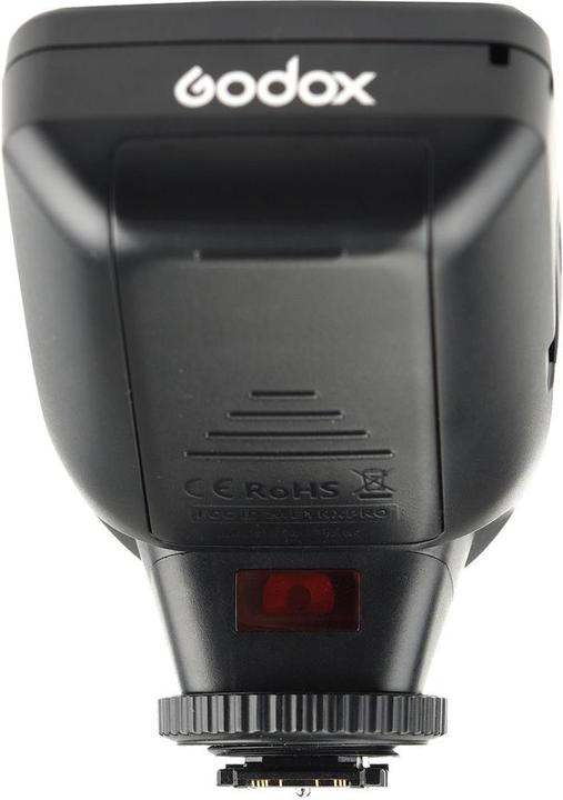 Actual product image Godox XPro-S (Funk)