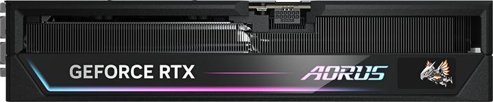Produktbild Gigabyte AORUS GeForce RTX 5090 MASTER 32G (32 GB)