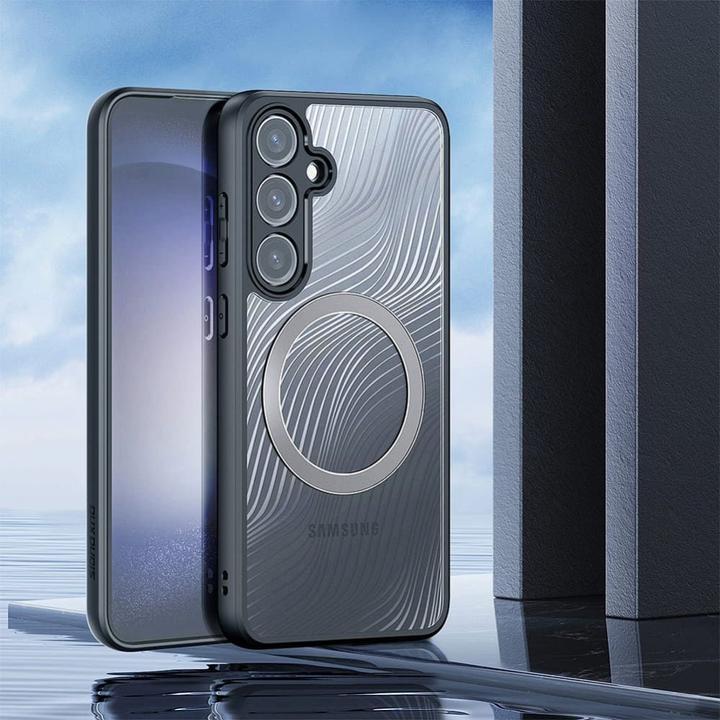 Actual product image Dux Ducis Aimo (Samsung Galaxy S24+)