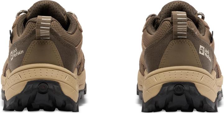 Image du produit Jack Wolfskin Women's Vojo Tour Texapore Low (40)
