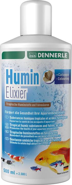 Immagine prodotto Dennerle Elisir umico (Cura dell'acqua dell'acquario)
