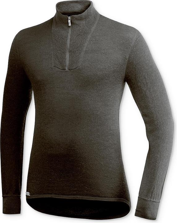 Immagine prodotto Woolpower Dolcevita con zip 200 (L)