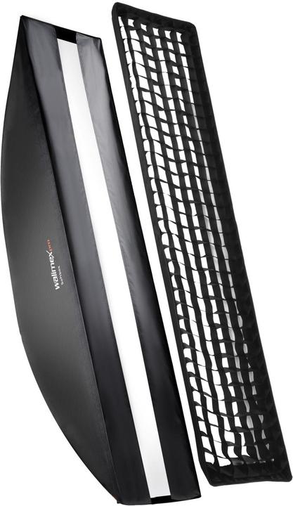 Produktbild Walimex pro pro Softbox Plus Orange Line (Softbox)