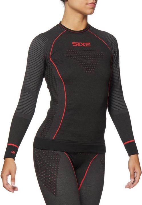 Produktbild Sixs Funktionsshirt TS2W (XXL)
