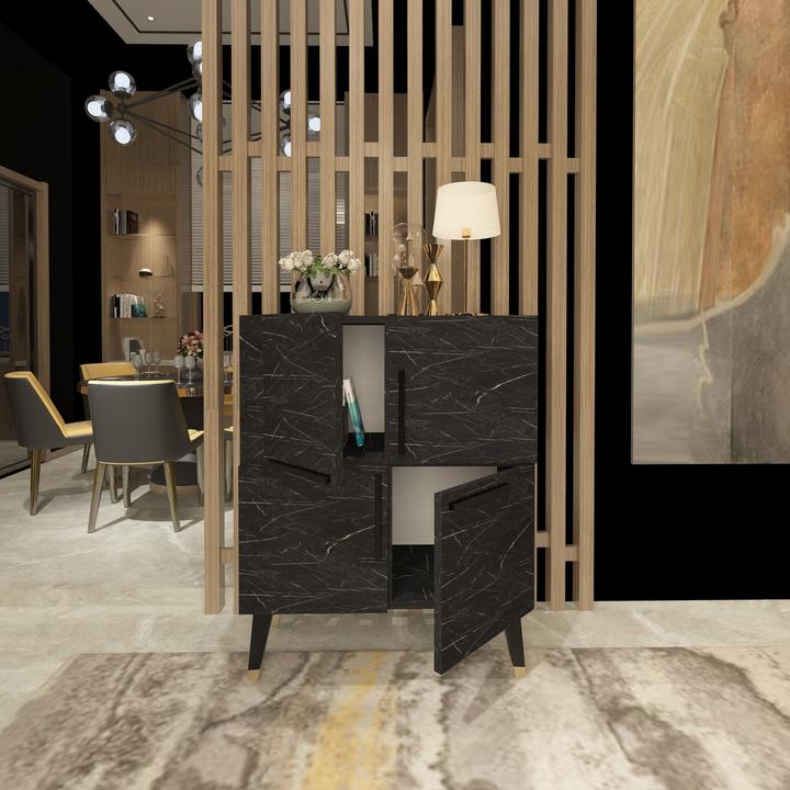 Actual product image Kalune Design Makro (70 x 90 x 35 cm)