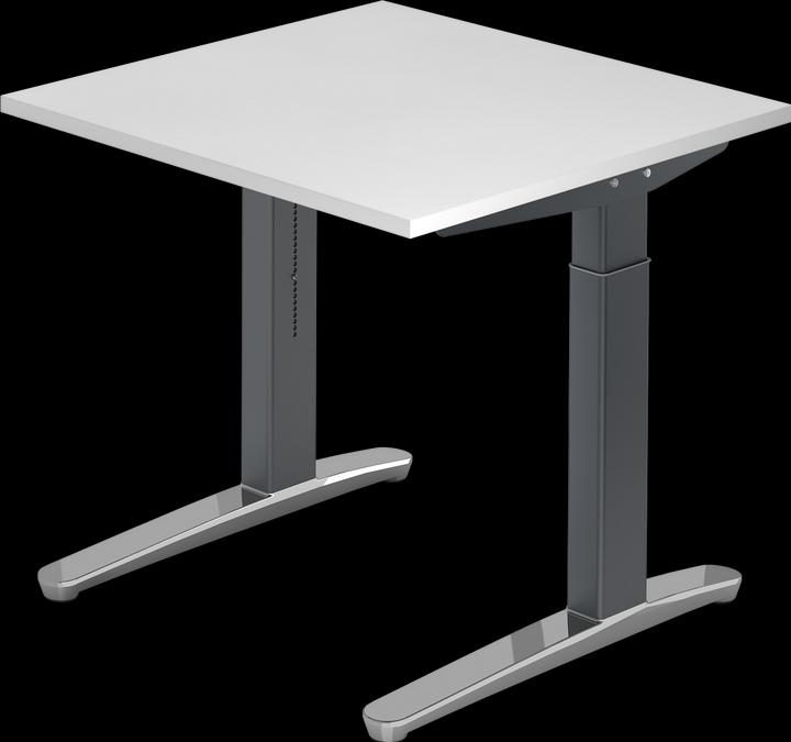 Image du produit MC Bureau MyTable XB (800 x 800 x 650 mm)