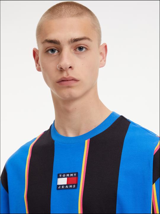 Image du produit Tommy Hilfiger Tommy Jeans Skater Vertical Stripe - 88659 (M)