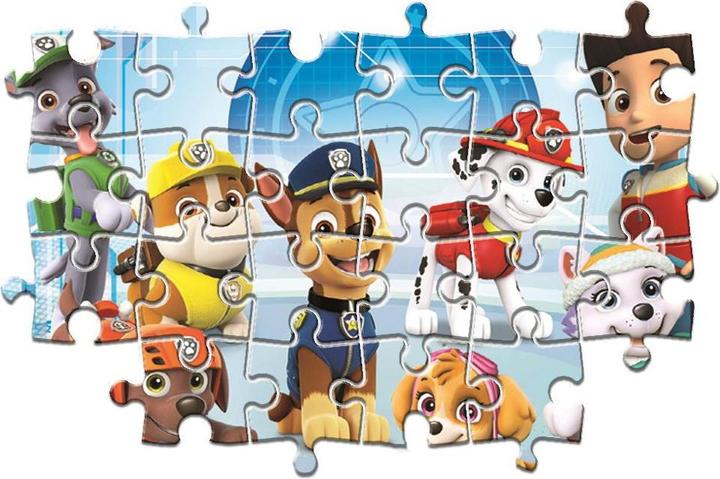 Immagine prodotto Clementoni Paw Patrol (24 pezzi)