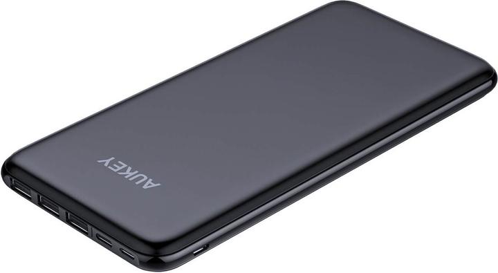 Produktbild Aukey Pb-Y14 (20000 mAh, 20 W, 74 Wh)