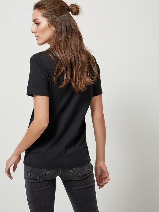 Image du produit Selected Femme Mon T-shirt parfait (XS)