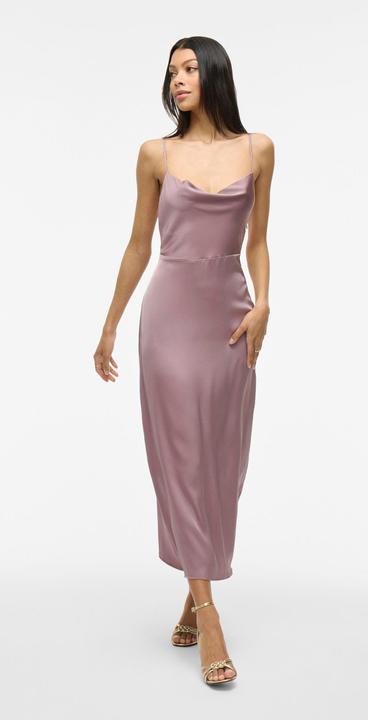 Actual product image Vila VIRAVENNA Träger Abendkleid (38)