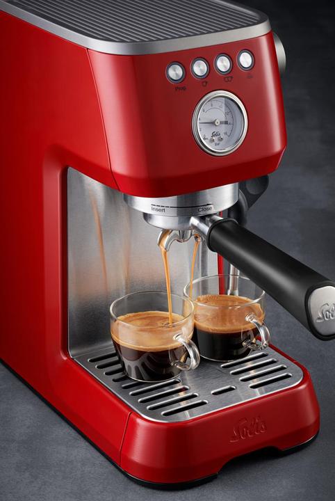 Immagine prodotto Solis Barista Perfetta Plus