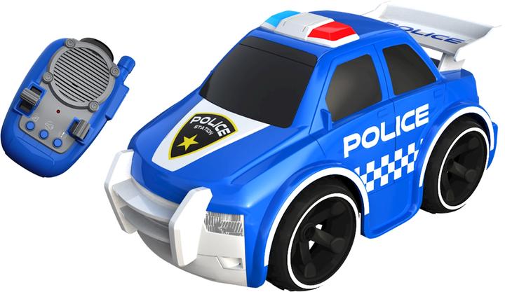 Image du produit Silverlit Voiture de police Tooko