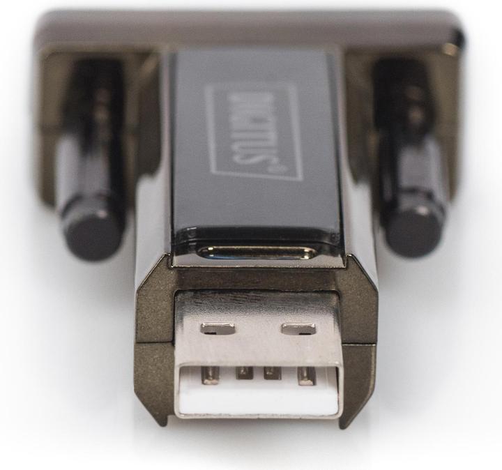 Actual product image Digitus Da-70156 (USB)