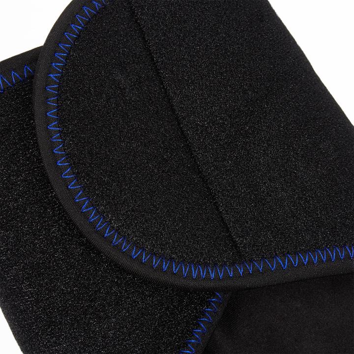 Actual product image Relaxdays Foot Cooling Pad, Ankle Bandage (One size)