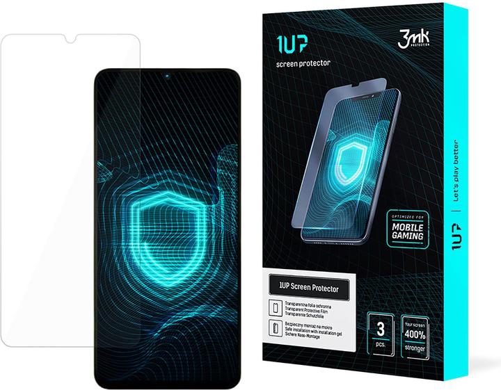 Produktbild 3MK Umidigi Note 90 - 1UP