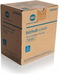 Image du produit Konica Minolta Toner ORIG. TNP Compatible avec A0X5454 - Manufacturer machines - Compatible - Toner (C)
