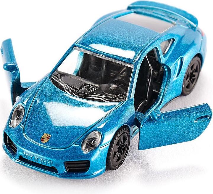 Immagine prodotto Siku Porsche 911 Turbo S