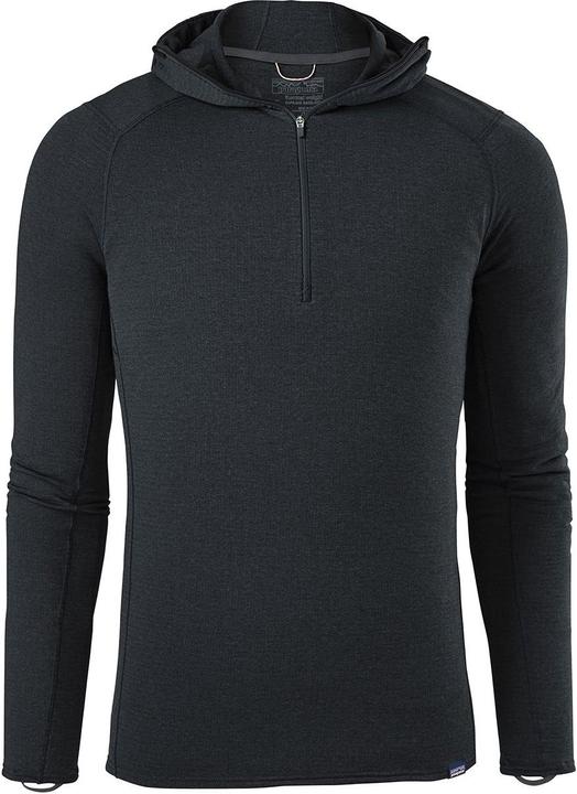 Patagonia Sweat à capuche TW à fermeture éclair avec capuche (S)