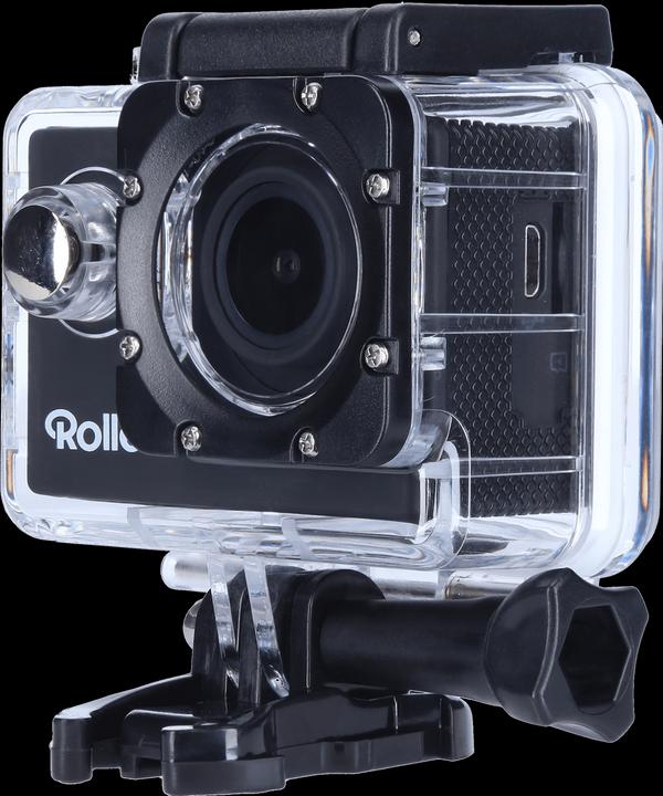 Produktbild Rollei 4S Plus (30p, WLAN)