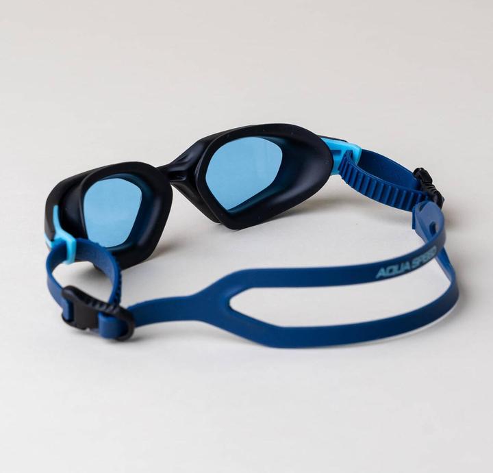 Image du produit Swim & Fun Lunettes de natation CYCLONE (Taille unique)