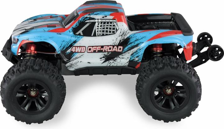 Amewi HyperGo (RTR Ready-to-Run)