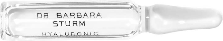 Produktbild Dr. Barbara Sturm Hyaluronic Ampoules (14 ml)