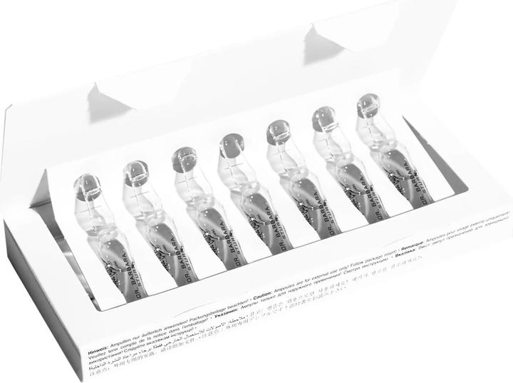Produktbild Dr. Barbara Sturm Hyaluronic Ampoules (14 ml)