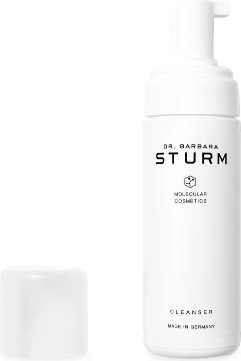 Actual product image Dr. Barbara Sturm Cleanser (Cleansing lotion, 150 ml)