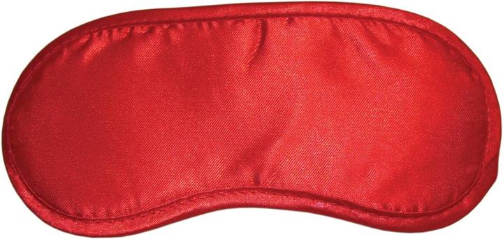 Produktbild Sex & Mischief S&M Satin Augenbinde