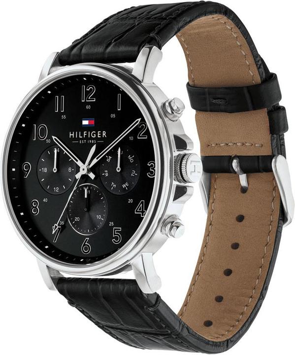 Produktbild Tommy Hilfiger Daniel (Analoguhr, 46 mm)