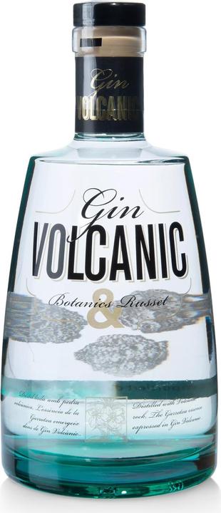 Image du produit Volcanic Gin (1 x 70 cl)