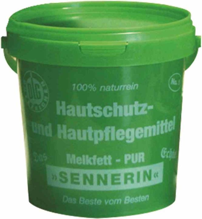 Actual product image Magni Milking fat dairymaid 1000 ml (Body cream, 1000 ml)