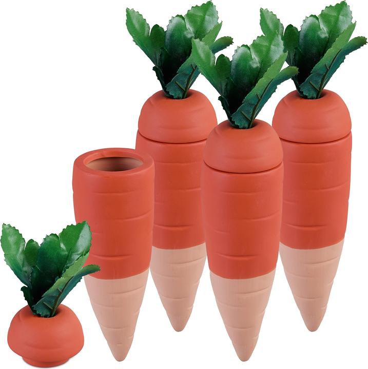 Arancia, Cotto, Verde