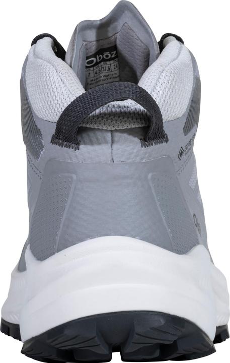 Image du produit Oboz Katabatic LT Mid GTX (42)