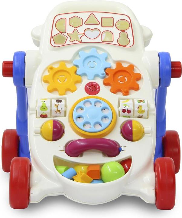Produktbild Jamara Lernlaufwagen my First Walker