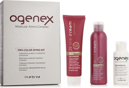 Inebrya Ogenex Pro-Color Einführungskit