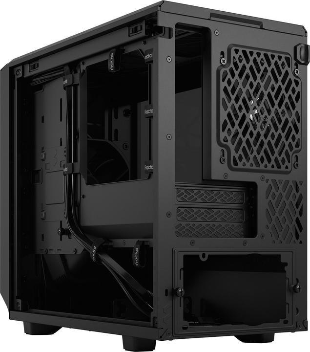 Produktbild Fractal Meshify 2 Nano (Mini-ITX, Mini-DTX)