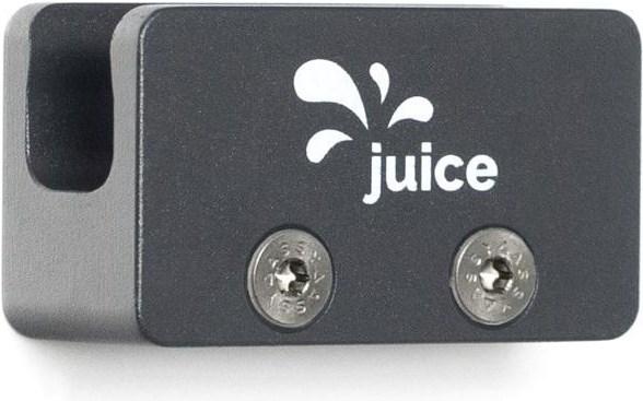 Actual product image Juice Technology Juice Booster 2 cable holder