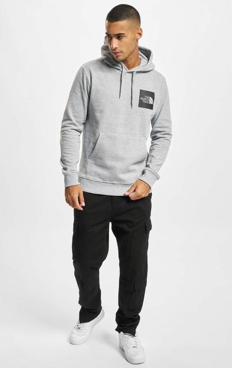 Actual product image North Face Fine (S)