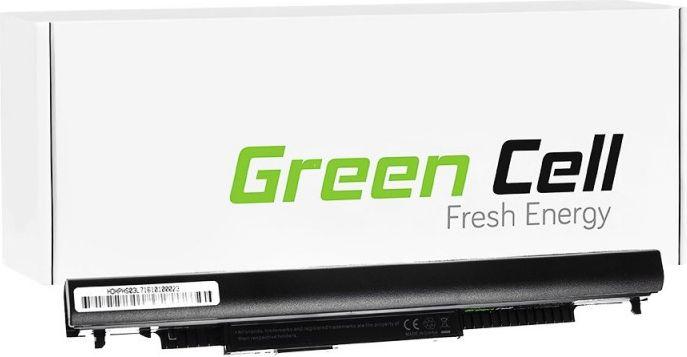 Produktbild GreenCell Cell HP89 Notebook-Ersatzteil Akku (3 Zellen, 2200 mAh)