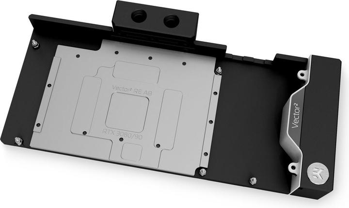 Image du produit EKWB EK QuaVector²RE RTX80/90 ABP D-RGB Ni+Ac 3831109858912